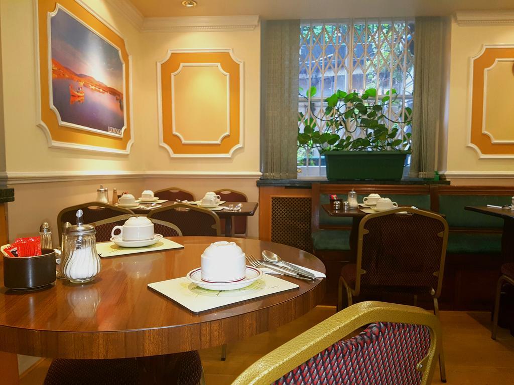 Mandalay Picton House Hotel London Exterior foto